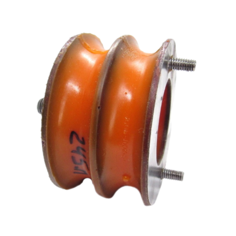 Поліуретанова подушка двигуна ліва\права ВАЗ 2101 1970-2004