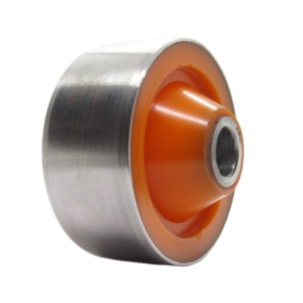 Поліуретановий сайлентблок переднього важеля задній Ford Mondeo 2 1996-2000