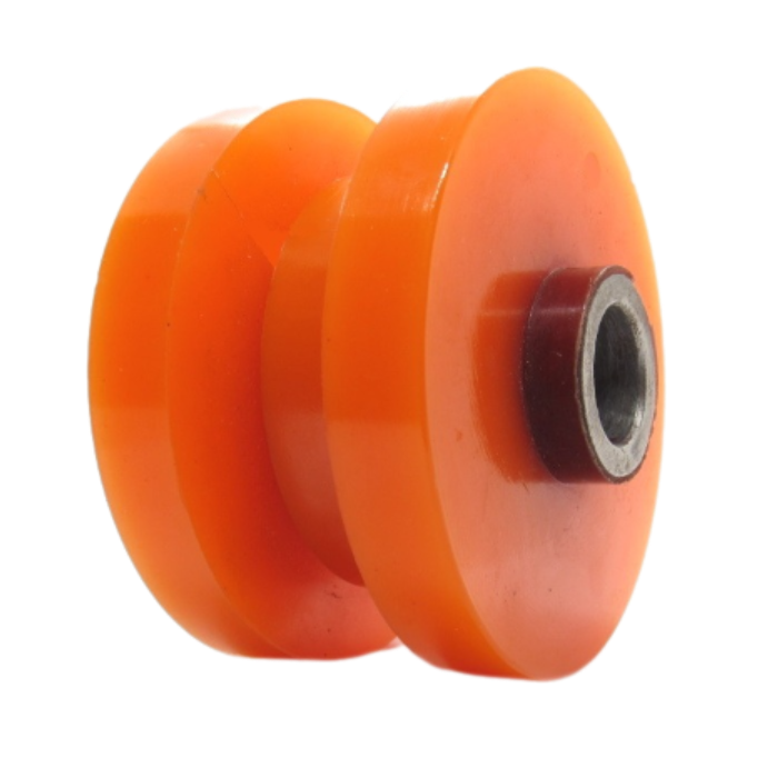 Поліуретанова подушка КПП Ford Cougar 1998-2001 ЗМІННИЙ САЙЛЕНТБЛОК