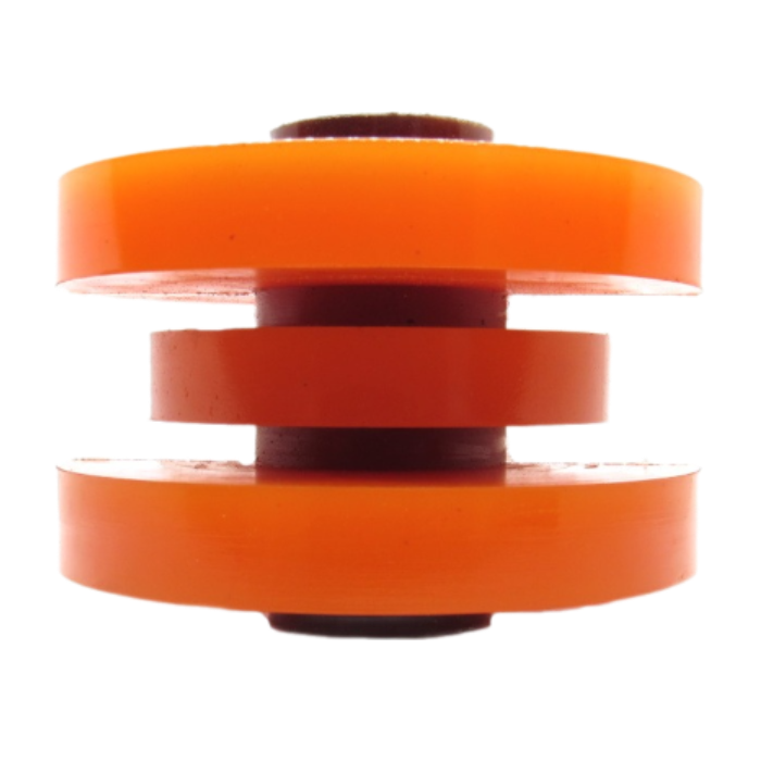 Поліуретанова подушка КПП Ford Cougar 1998-2001 ЗМІННИЙ САЙЛЕНТБЛОК