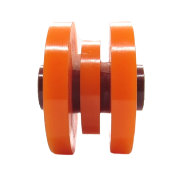 Поліуретанова подушка КПП Ford Cougar 1998-2001 ЗМІННИЙ САЙЛЕНТБЛОК