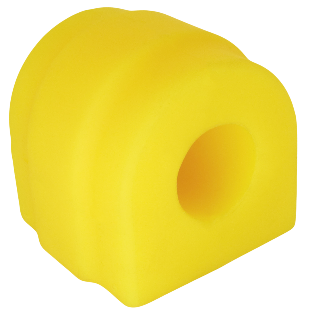 Поліуретанова втулка переднього стабілізатора Bmw E46 1998-2006 1.9L HARDNESS