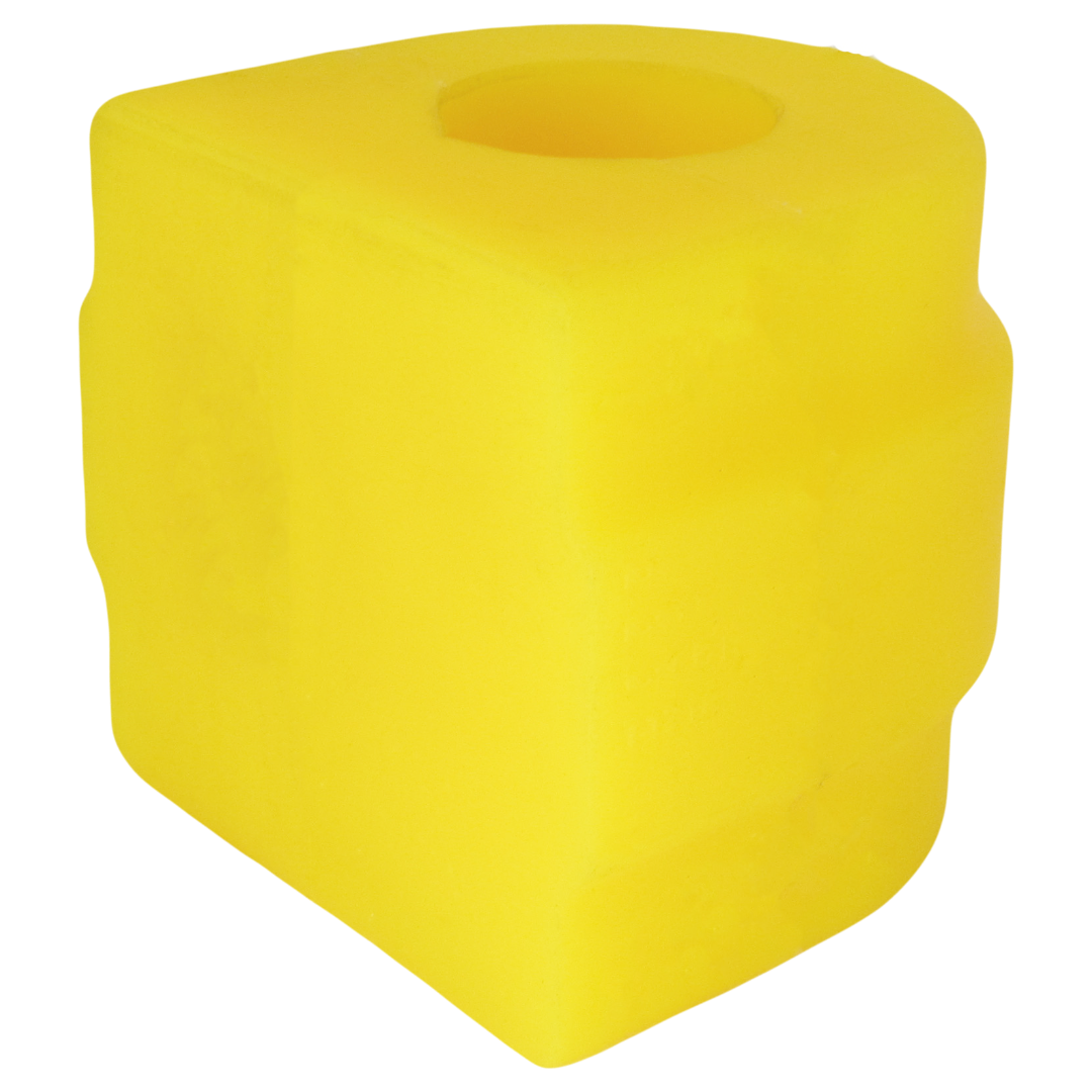 Поліуретанова втулка переднього стабілізатора Bmw E46 1998-2006 1.9L HARDNESS