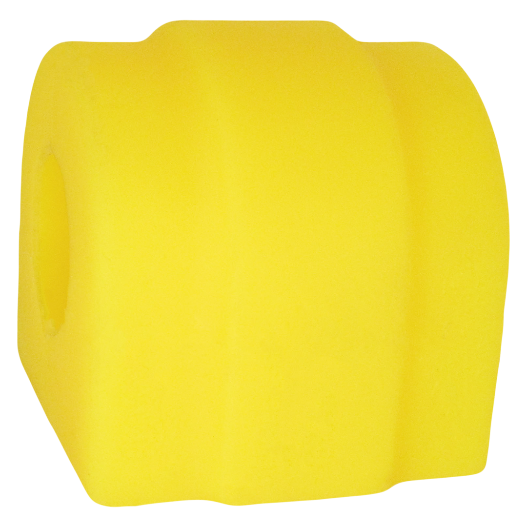 Поліуретанова втулка переднього стабілізатора Bmw E46 1998-2006 1.9L HARDNESS