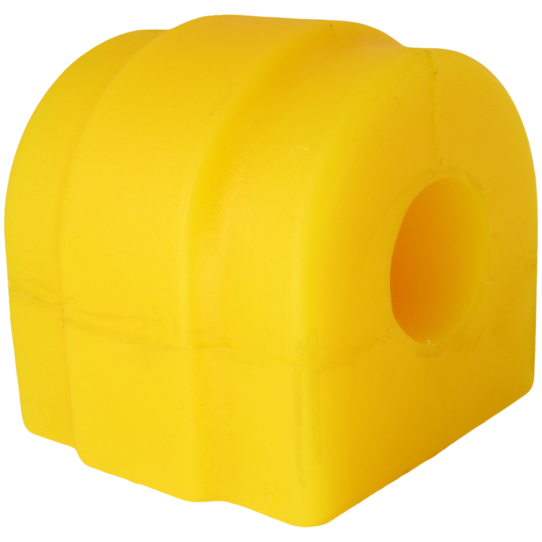 Полиуретановая втулка переднего стабилизатора Bmw E36 1990-2001 2.5L HARDNESS