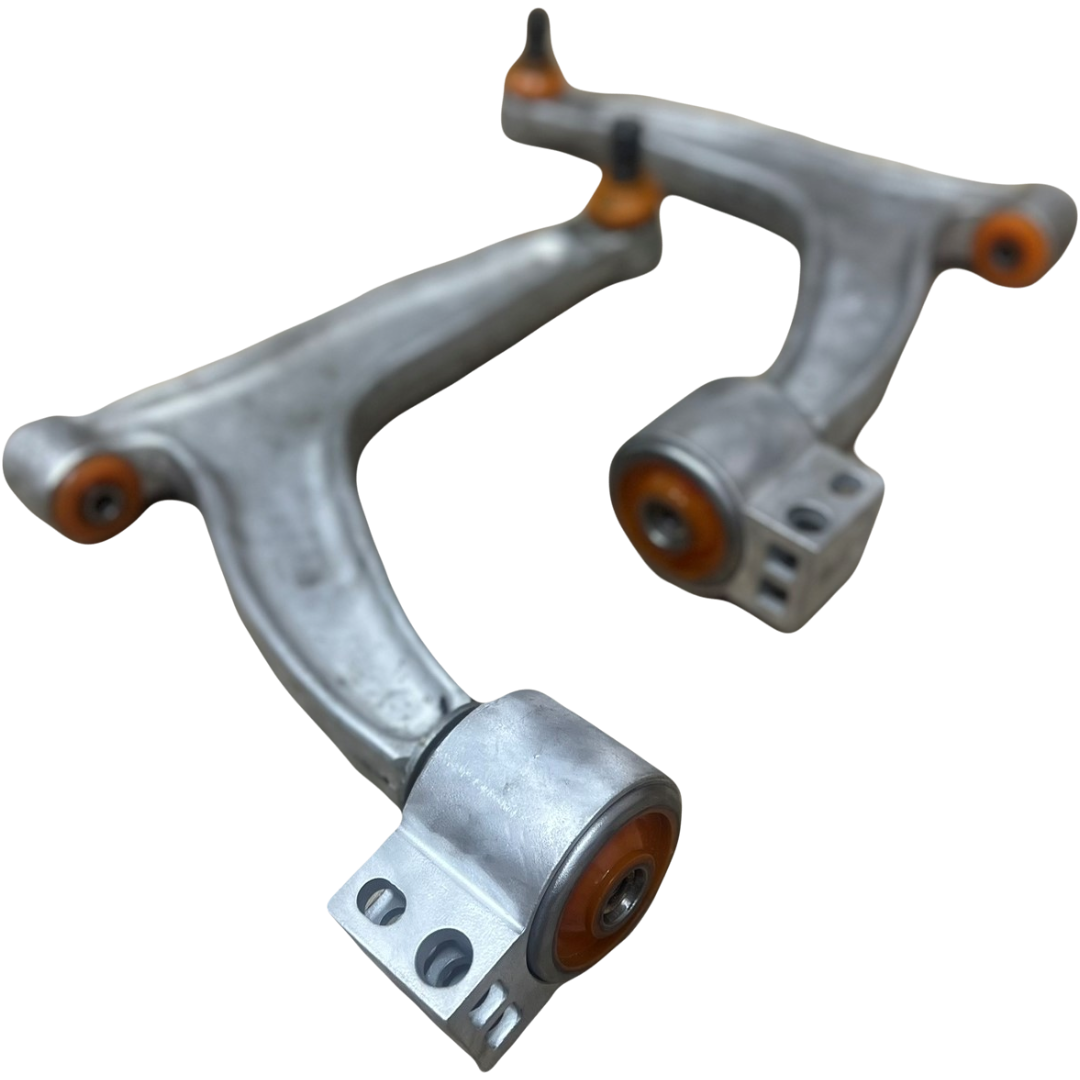 Front lower arm Opel Vectra 2002-2008 Service with repressing of bushings (Bushings are not included in the price)