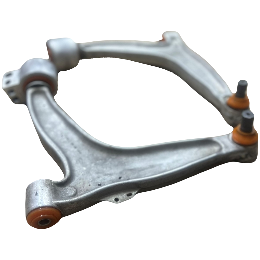 Front lower arm Opel Vectra 2002-2008 Service with repressing of bushings (Bushings are not included in the price)