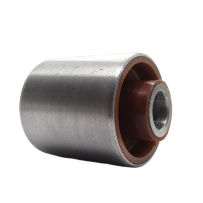 Поліуретановий сайлентблок заднього подовжнього важеля передній Toyota Highlander 2000-2008