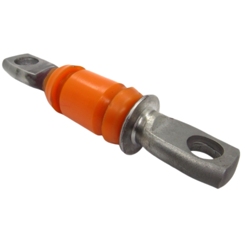 Поліуретановий сайлентблок переднього важеля передній Lexus Es 2012-2018 між отворами 136mm