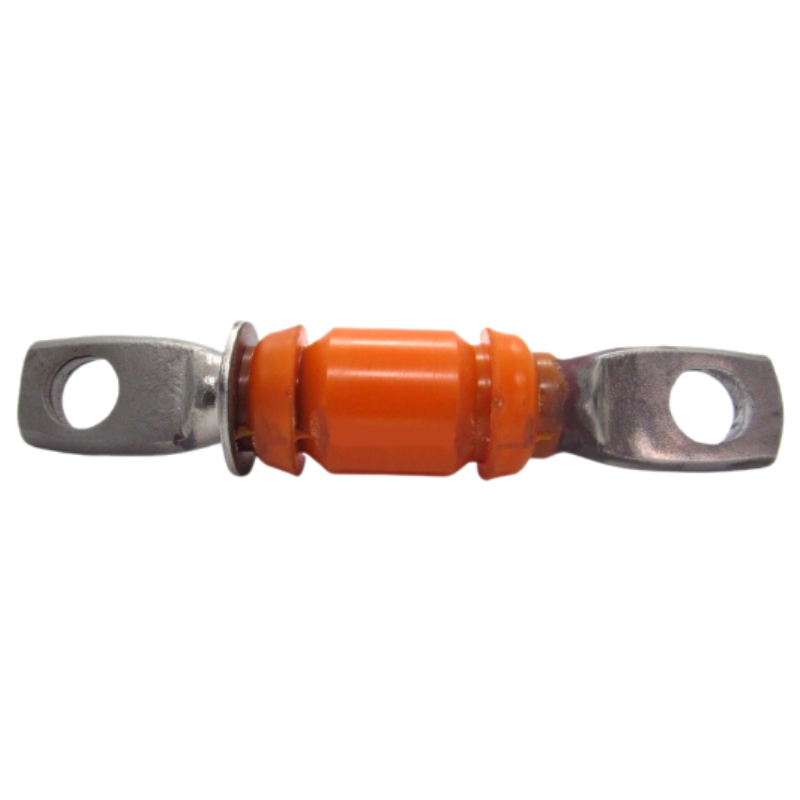 Поліуретановий сайлентблок переднього важеля передній Lexus Es 2012-2018 між отворами 136mm