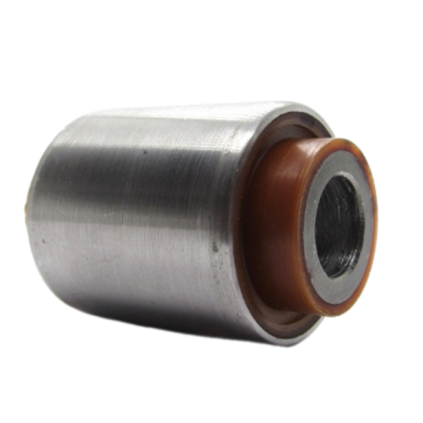 Поліуретановий сайлентблок задньої цапфи нижній Chevrolet Captiva 2006-2018