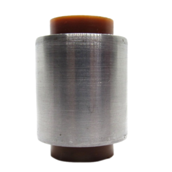 Поліуретановий сайлентблок задньої цапфи нижній Chevrolet Captiva 2006-2018