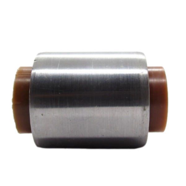 Поліуретановий сайлентблок задньої цапфи нижній Chevrolet Captiva 2006-2018