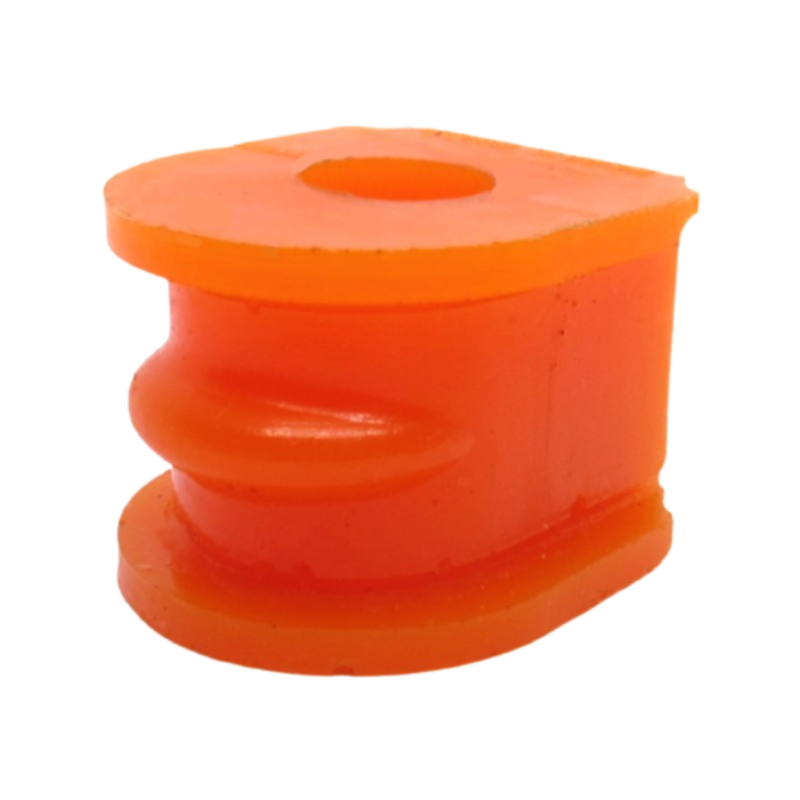 Поліуретанова втулка переднього стабілізатора Nissan Bluebird 1991-1997 2.0L