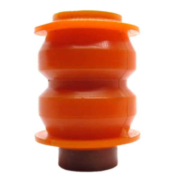 Поліуретановий сайлентблок переднього важеля передній Chevrolet Equinox 2009-2017