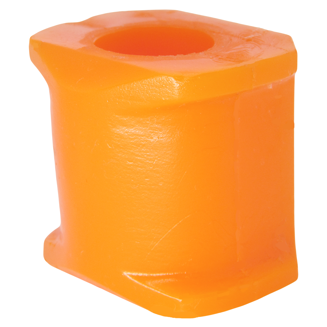 Поліуретанова втулка переднього стабілізатора Fiat Cinquecento 1991-1999 1.3L