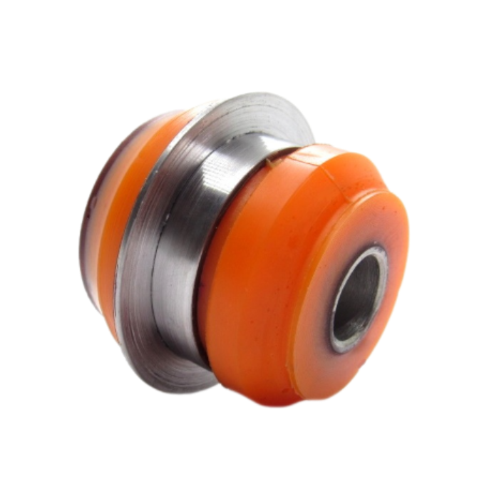 Поліуретановий сайлентблок переднього важеля Merсedes E-Class W124 1984-1997