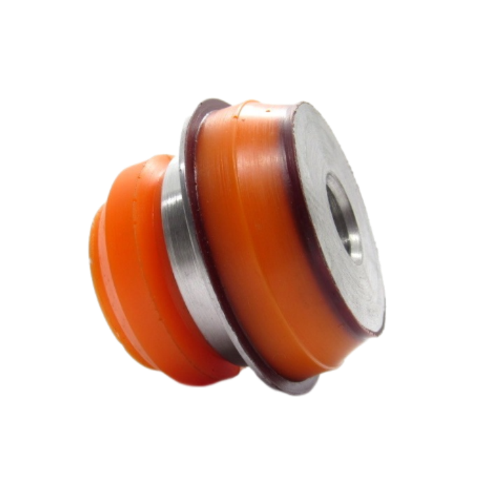 Поліуретановий сайлентблок переднього важеля Merсedes E-Class W124 1984-1997