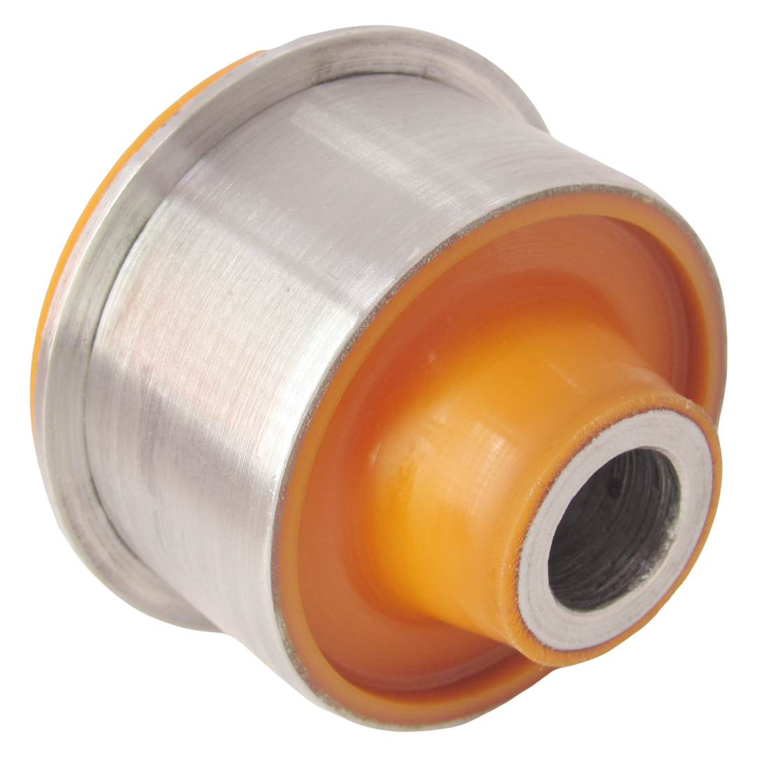 Polyurethane bushing front lower trailing arm Toyota Aristo JZS147 1991-1997