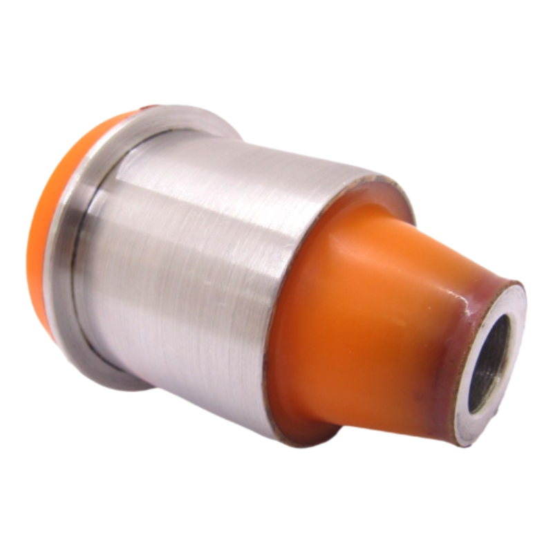 Поліуретановий сайлентблок переднього нижнього поперечного важеля внутрішній Toyota Crown S140 1991-1995