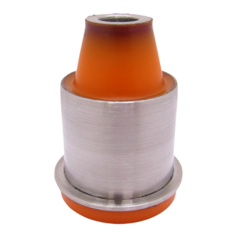 Поліуретановий сайлентблок переднього нижнього поперечного важеля внутрішній Toyota Crown S140 1991-1995