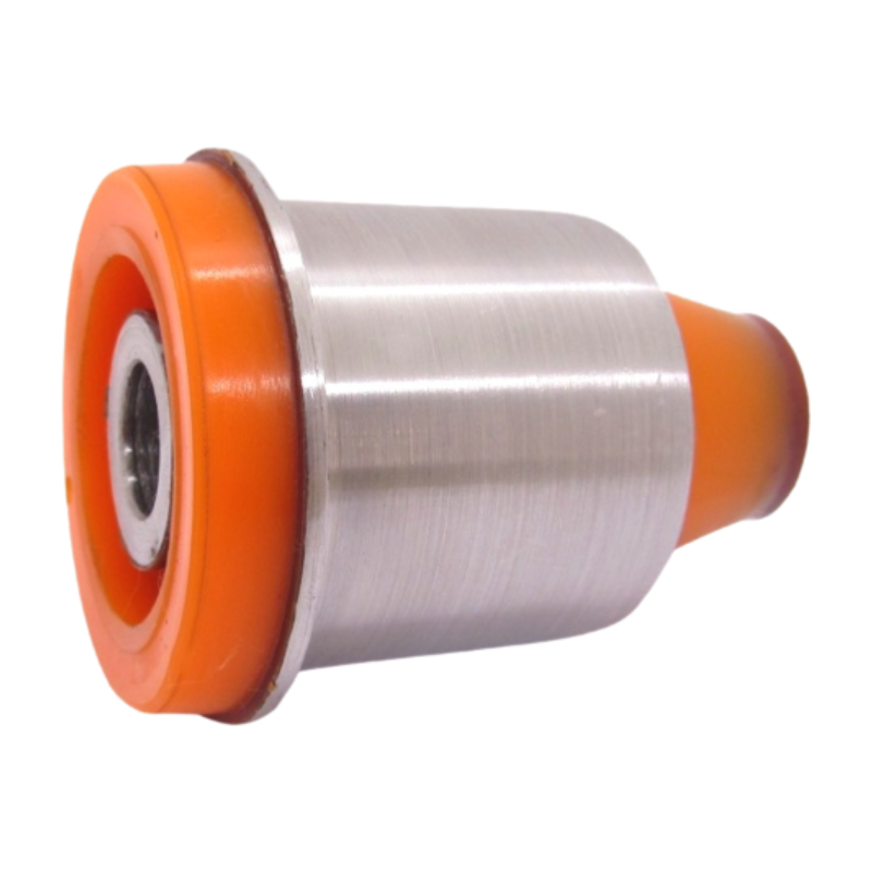 Поліуретановий сайлентблок переднього нижнього поперечного важеля внутрішній Toyota Crown S140 1991-1995