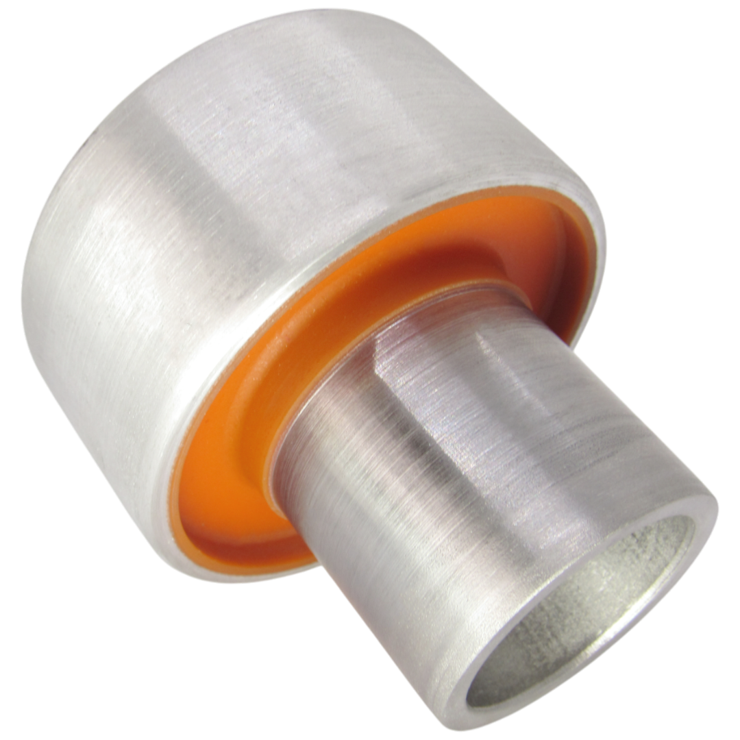 Поліуретановий сайлентблок задньої балки Renault 21 1986-1989