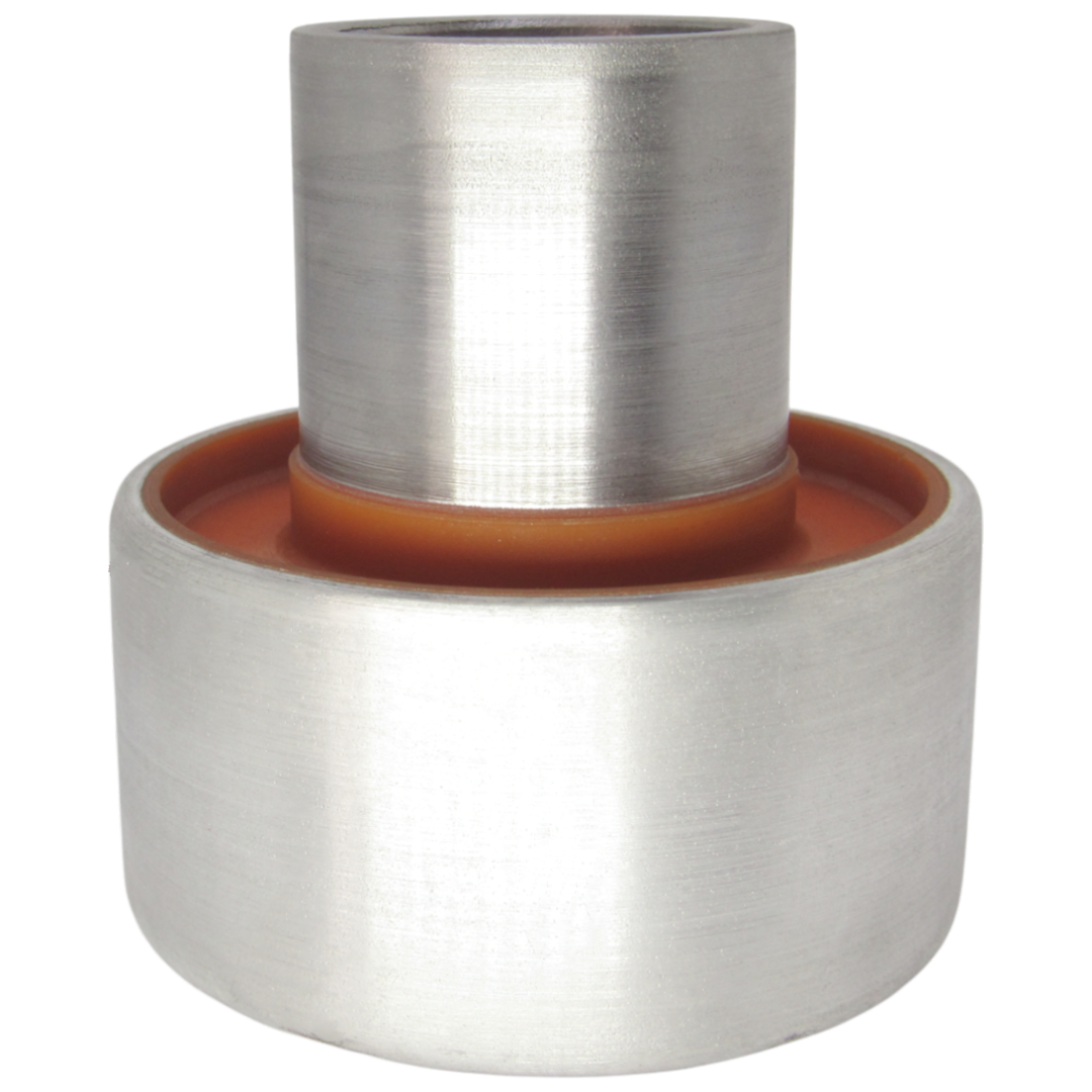 Поліуретановий сайлентблок задньої балки Renault 21 1986-1989