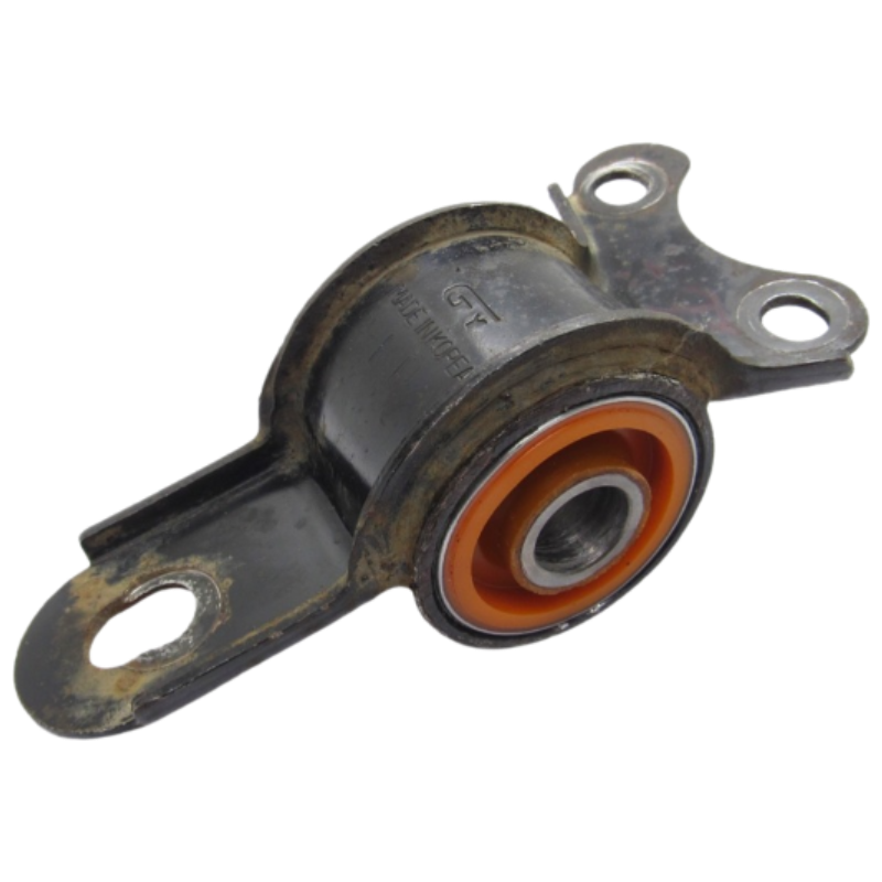 Поліуретановий сайлентблок переднього важеля задній Chery Eastar 2003- лівий Послуга ПО ЗАМІНІ САЙЛЕНТБЛОКА