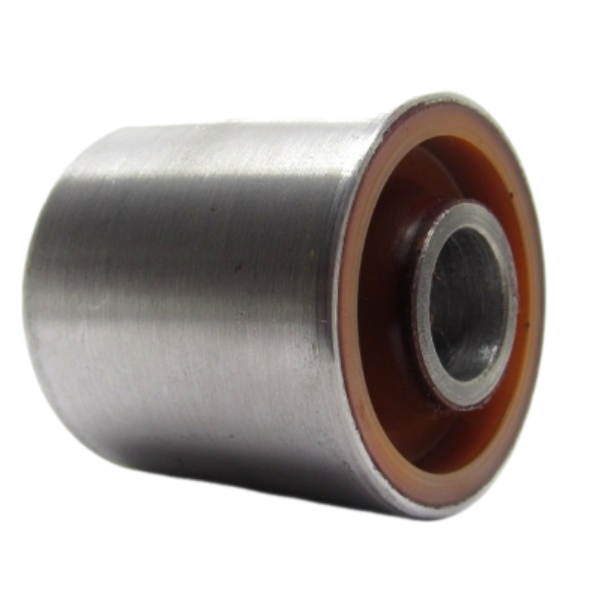 Поліуретановий змінний сайлентблок переднього важеля задній Chevrolet Evanda 2000-2006 d50,2mm