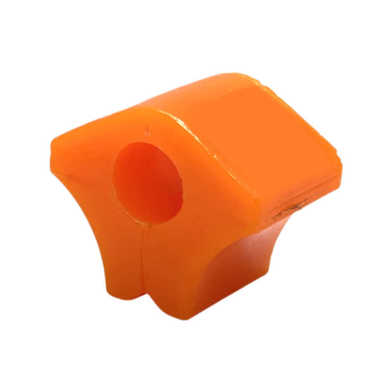 Поліуретанова втулка заднього стабілізатора Seat Toledo 2002-2008 1.9D