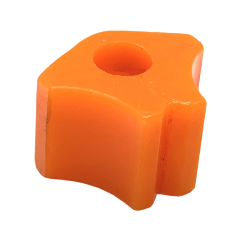 Поліуретанова втулка заднього стабілізатора Seat Toledo 2002-2008 1.9D