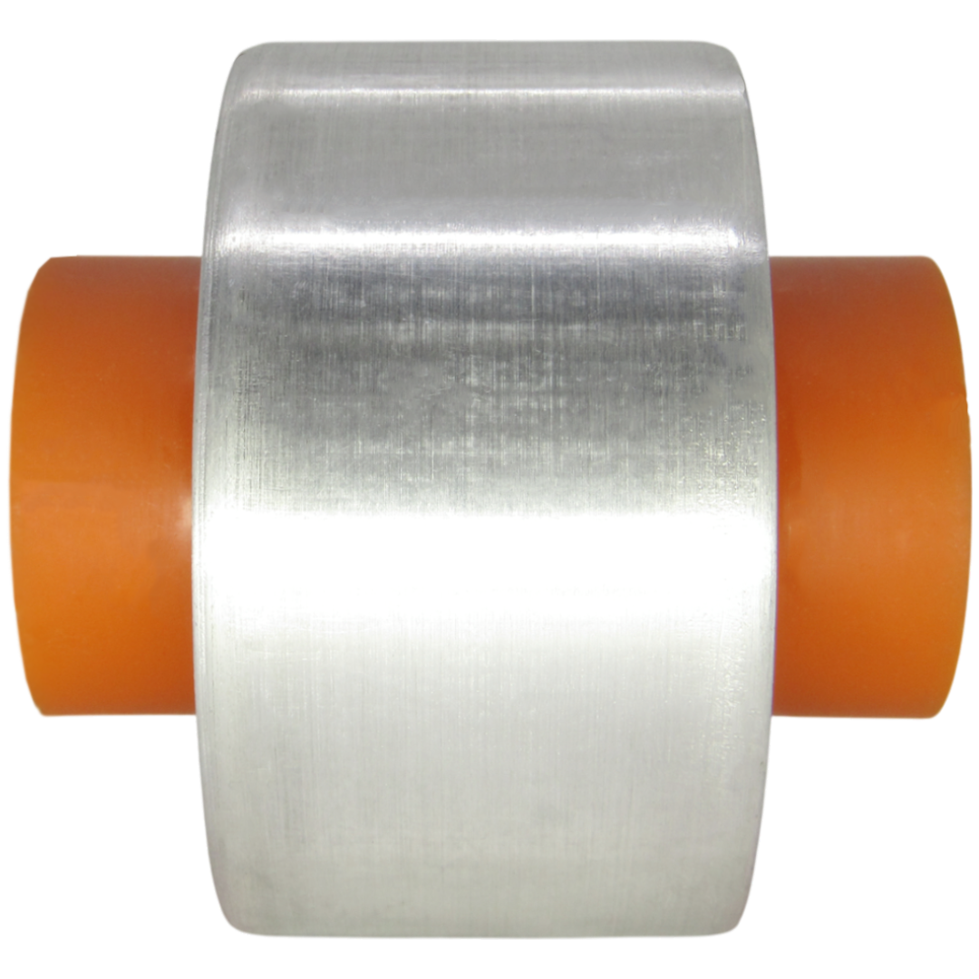 Поліуретановий сайлентблок переднього важеля задній Mercedes-Benz Vito 1996-2003