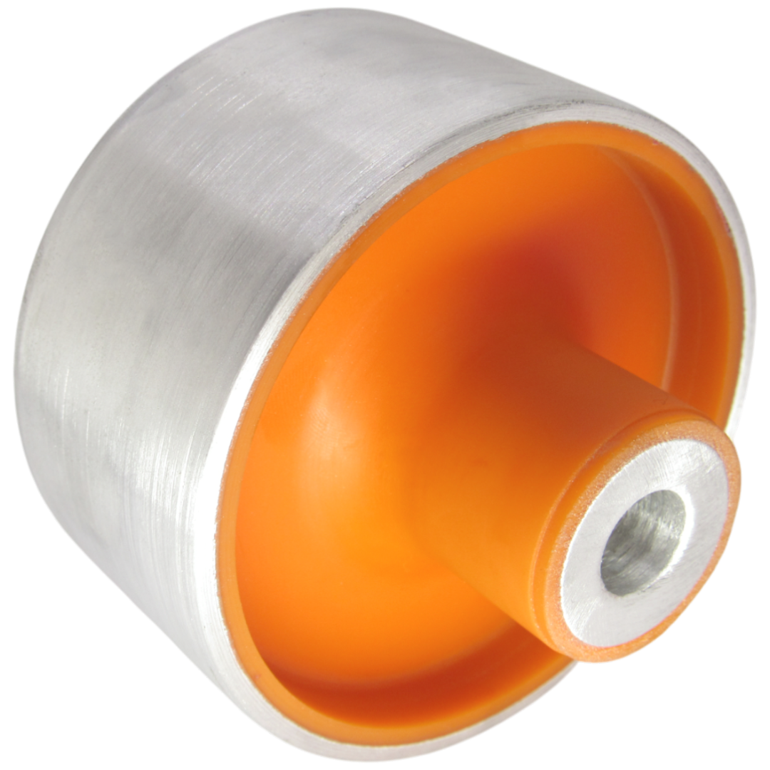 Polyurethane bushing rear trailing arm Chery Elara 2006-