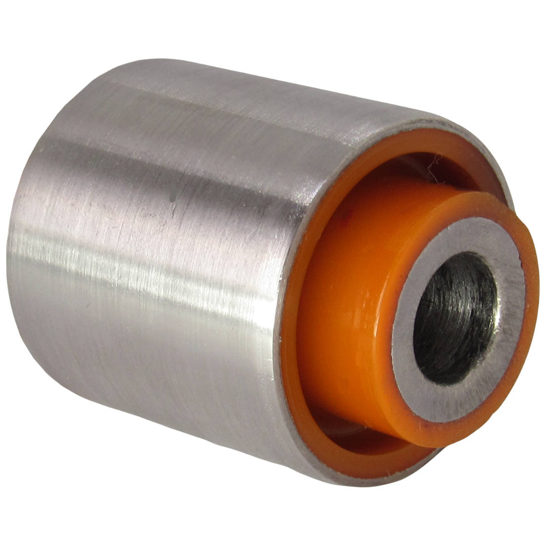 Поліуретановий сайлентблок заднього кривого важеля зовнішній Jeep Compass 2006-2016