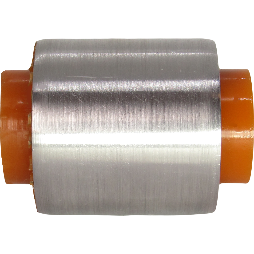 Поліуретановий сайлентблок заднього кривого важеля зовнішній Jeep Compass 2006-2016