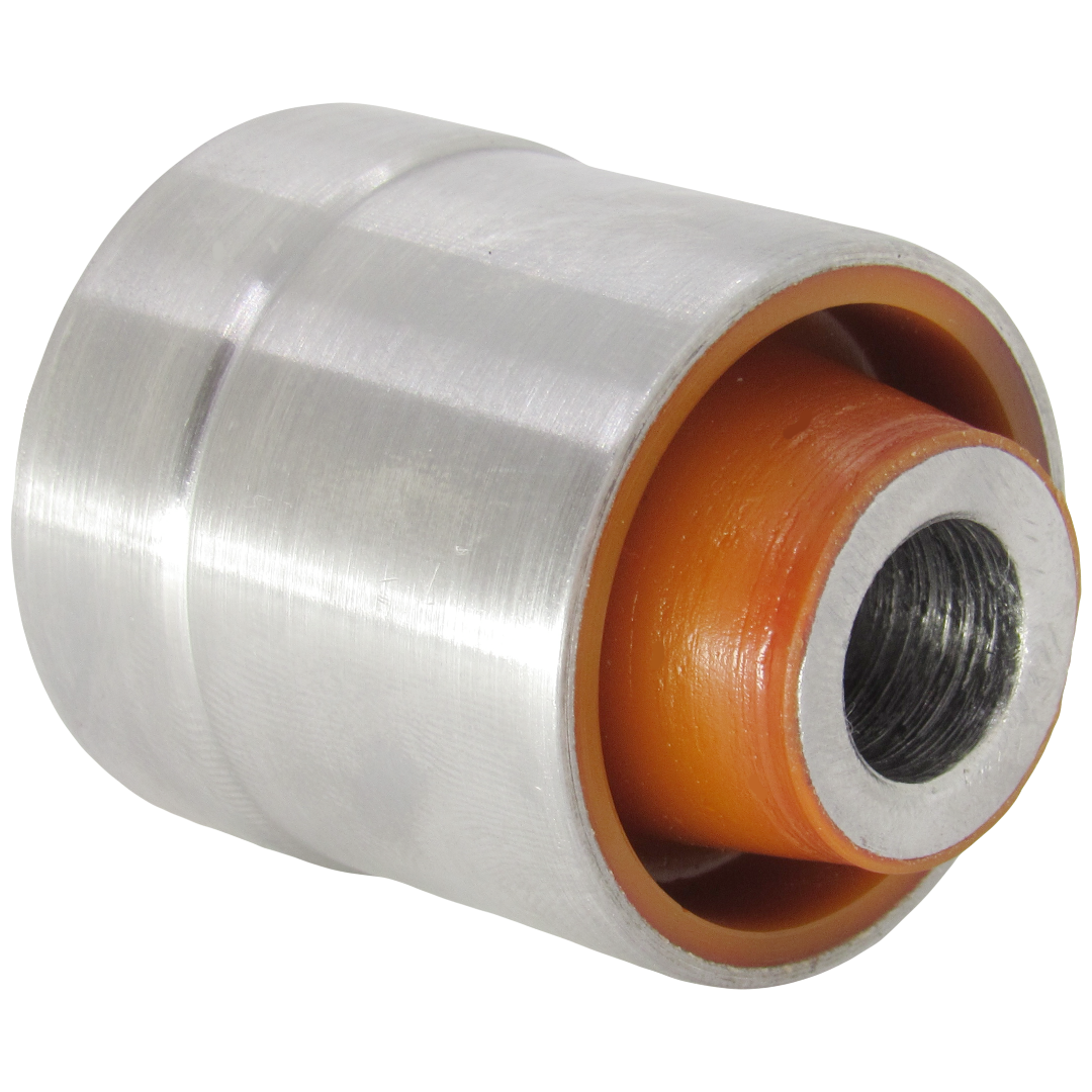 Поліуретановий сайлентблок заднього нижнього важеля Mitsubishi Mirage 2006-2012