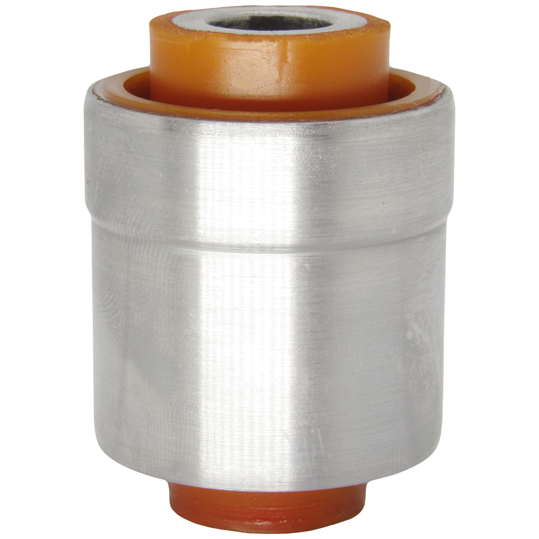 Поліуретановий сайлентблок заднього нижнього важеля Mitsubishi Mirage 2006-2012