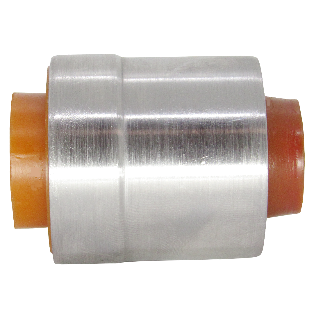 Поліуретановий сайлентблок заднього нижнього важеля Mitsubishi Mirage 2006-2012