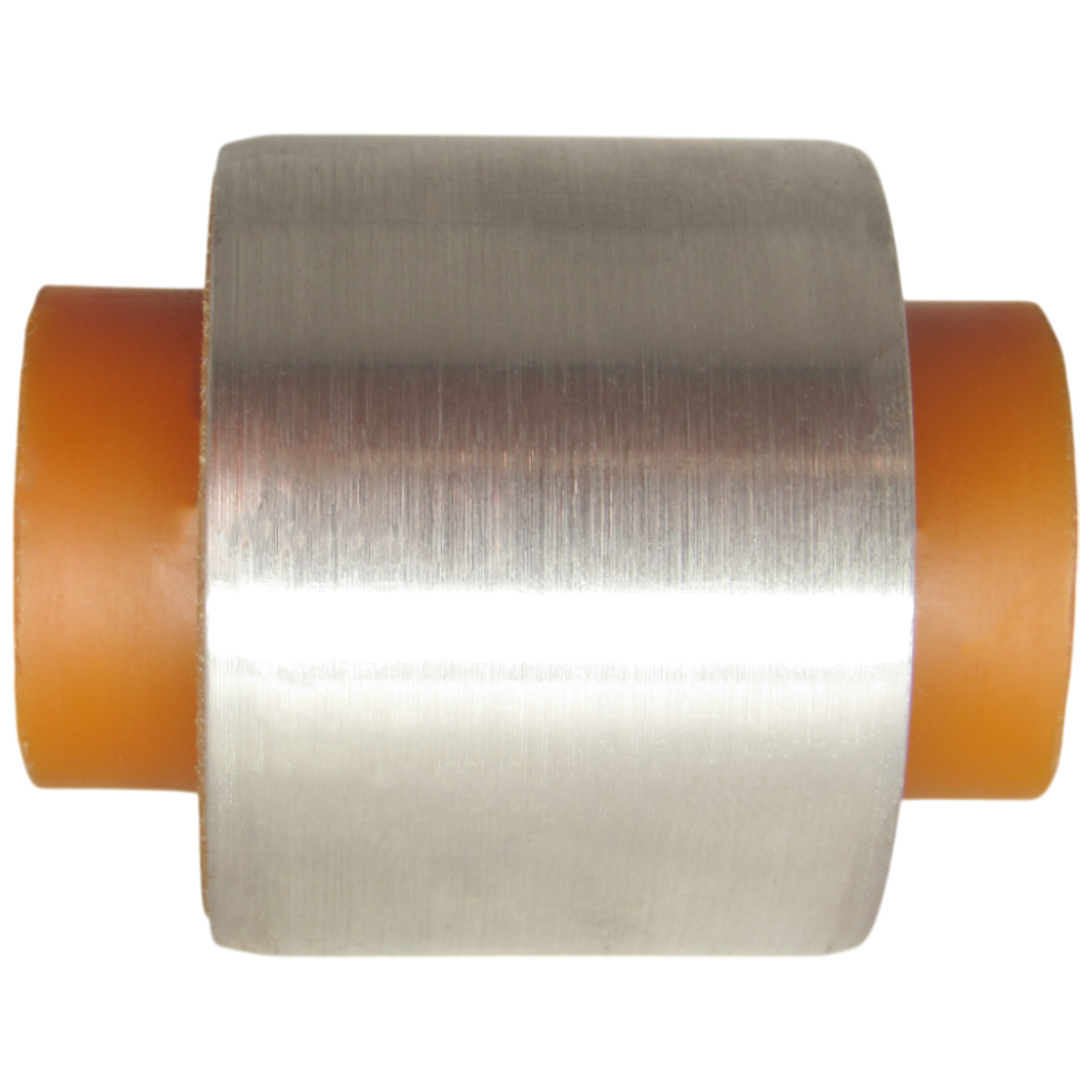 Поліуретановий сайлентблок заднього прямого важеля Mitsubishi Lancer 10 2007-