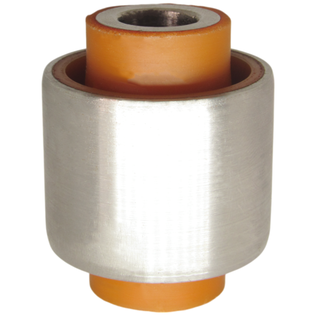 Поліуретановий сайлентблок заднього прямого важеля Mitsubishi Lancer 10 2007-