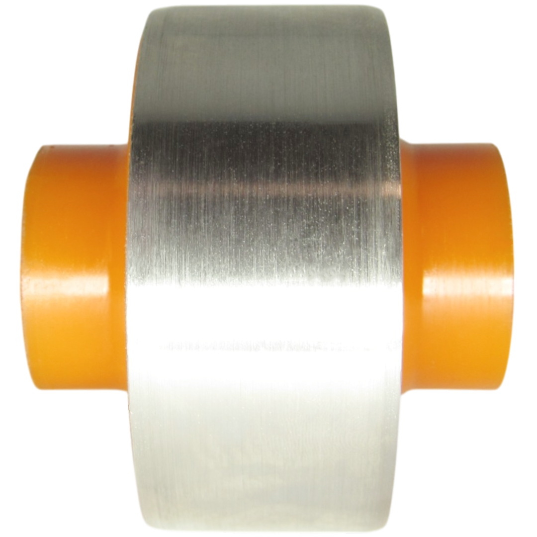 Поліуретановий сайлентблок переднього важеля задній Citroen C4 Aircross 2012-2015