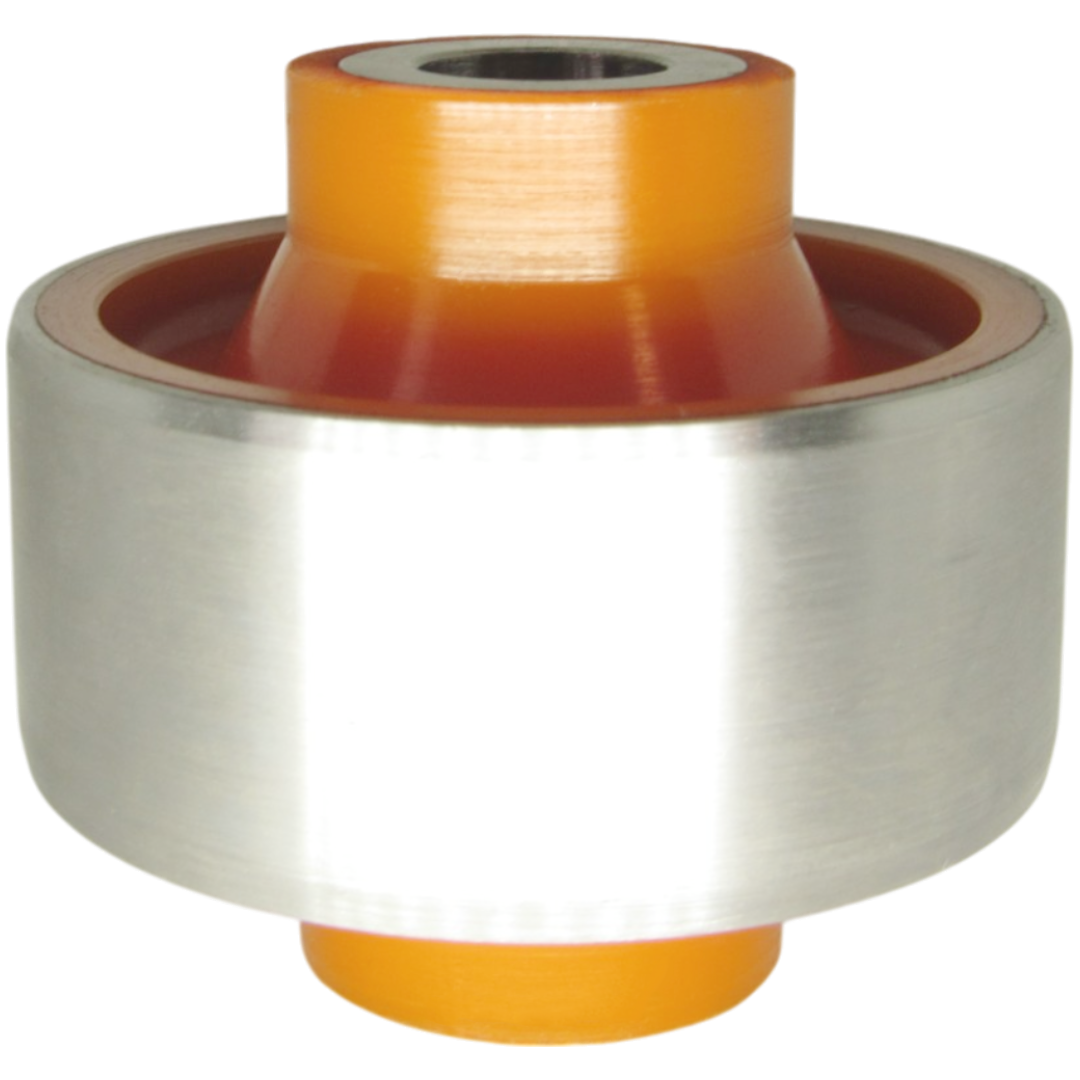 Поліуретановий сайлентблок переднього важеля задній Citroen C4 Aircross 2012-2015