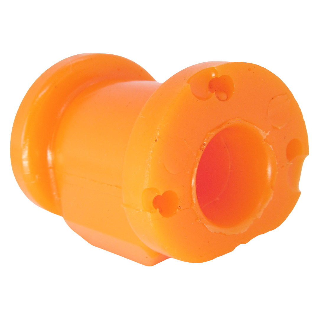 Поліуретановий сайлентблок переднього важеля задній Fiat Cinquecento 1991-1998