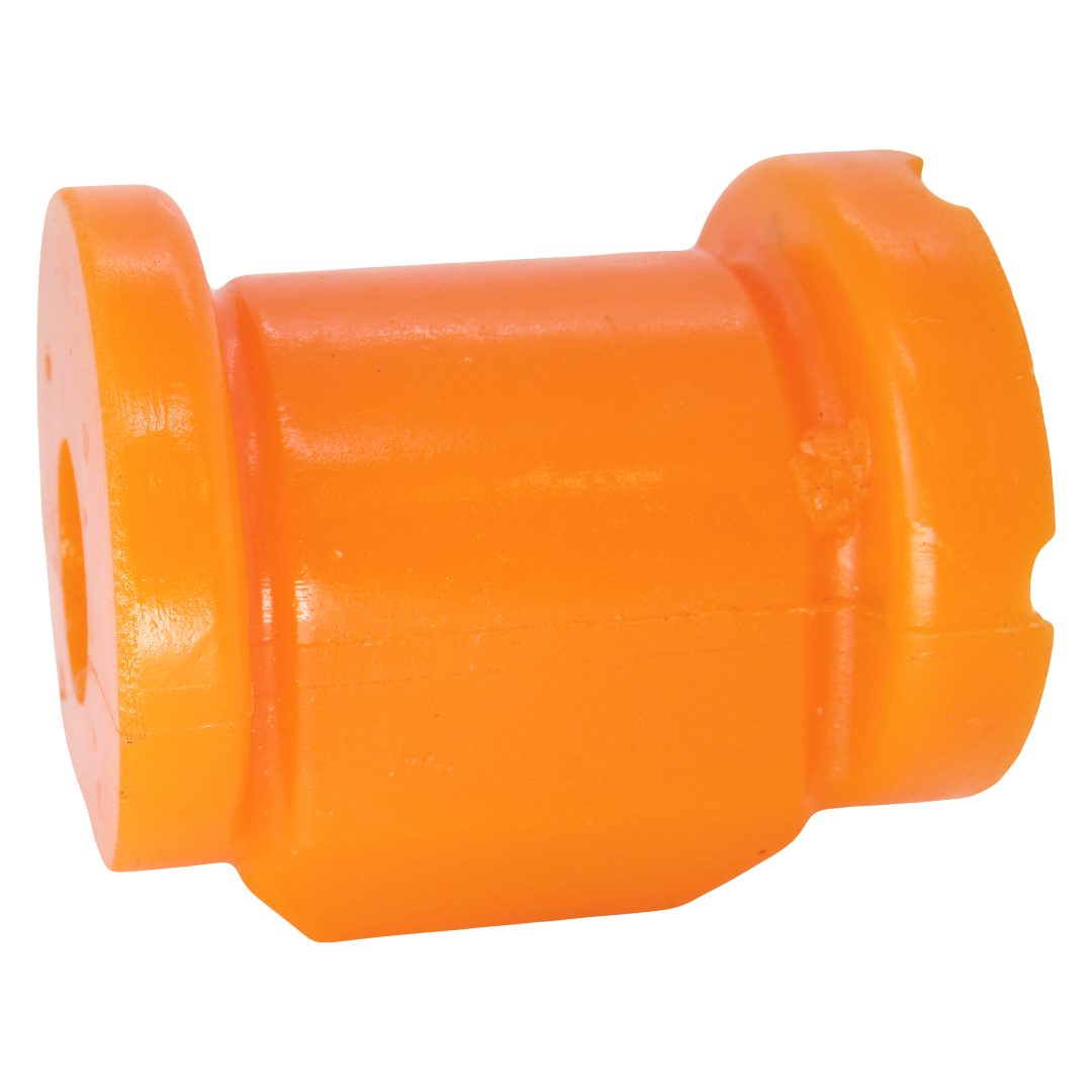 Поліуретановий сайлентблок переднього важеля задній Fiat Cinquecento 1991-1998