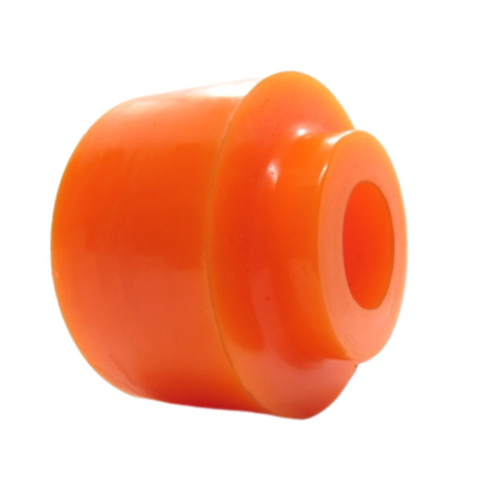Polyurethane bushing of the front lever rear UAZ 3162 Simbir 2000-2005