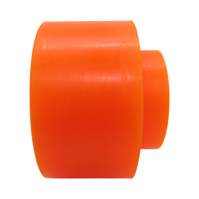 Polyurethane bushing of the front lever rear UAZ 3162 Simbir 2000-2005