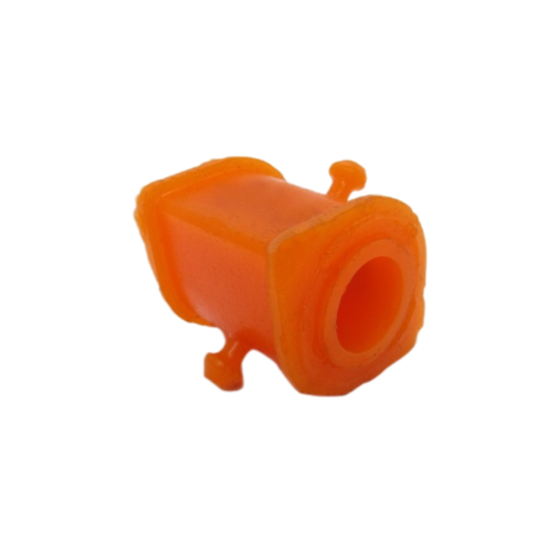 Поліуретанова втулка переднього стабілізатора Mitsubishi Colt 1986-1992 1.8L