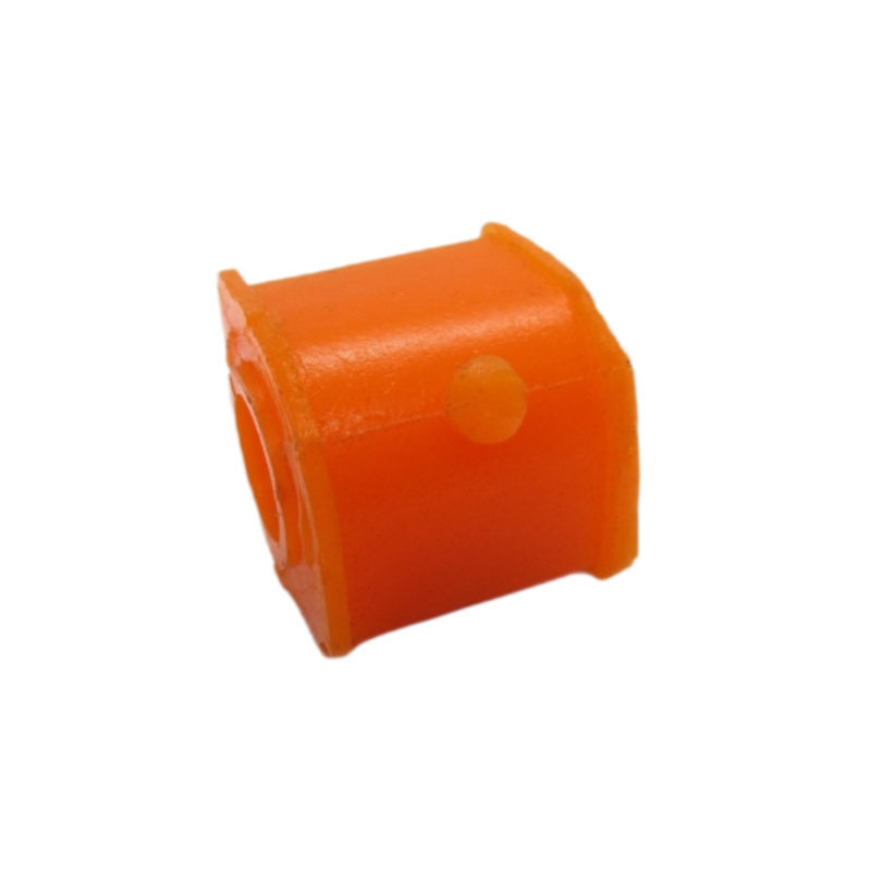 Поліуретанова втулка переднього стабілізатора Mitsubishi Colt 1986-1992 1.8L