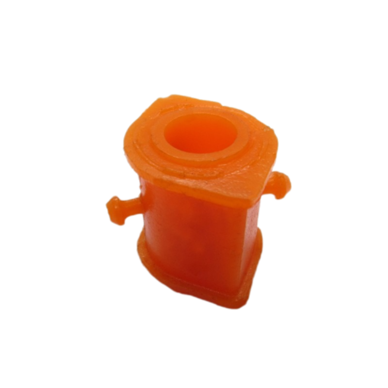 Поліуретанова втулка переднього стабілізатора Mitsubishi Colt 1986-1992 1.8L